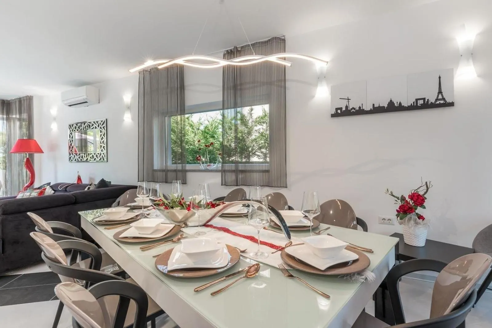 Ferienhaus Mit Privatpool Fuer 10 Personen Ca 150 Qm In Medulin, Istrien Suedkueste Von Istrien Croatia